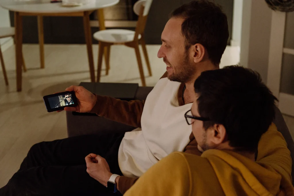 Beste IPTV app Android: samen live tv kijken op een telefoon