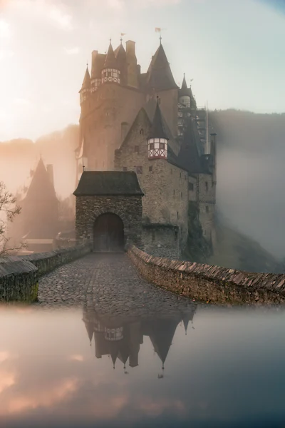 Fantasy on-demand