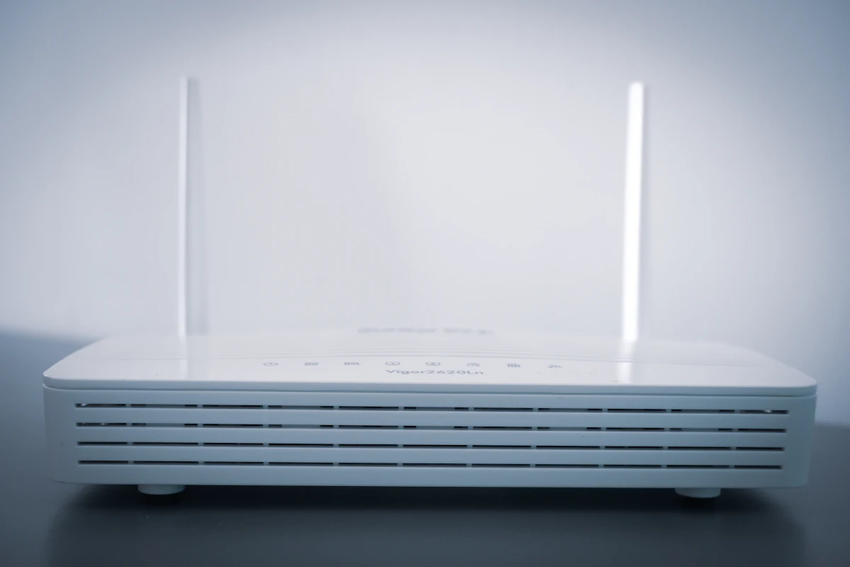 Router thuis: hoe werkt IPTV via je internetverbinding