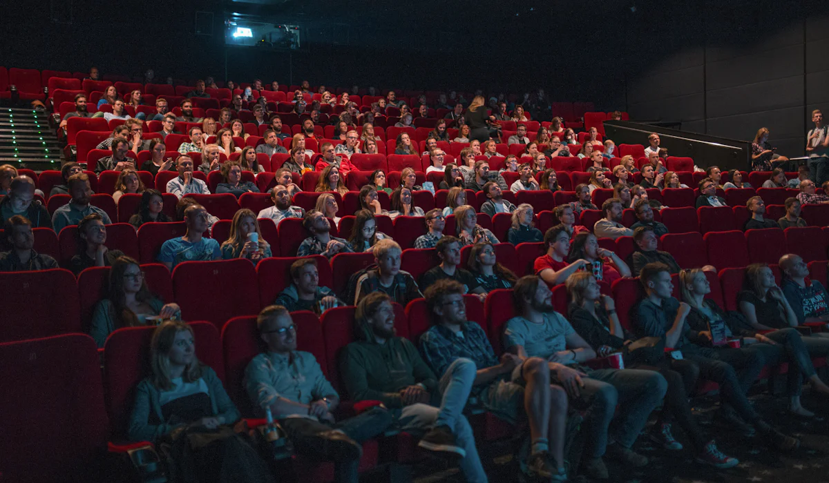Films en series kijken via SS IPTV op je smart tv