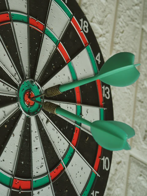 Darts live kijken via IPTV