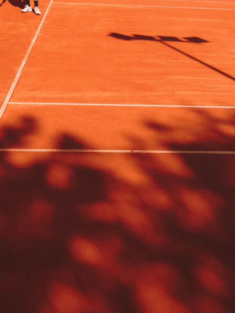 Tennis live kijken via IPTV